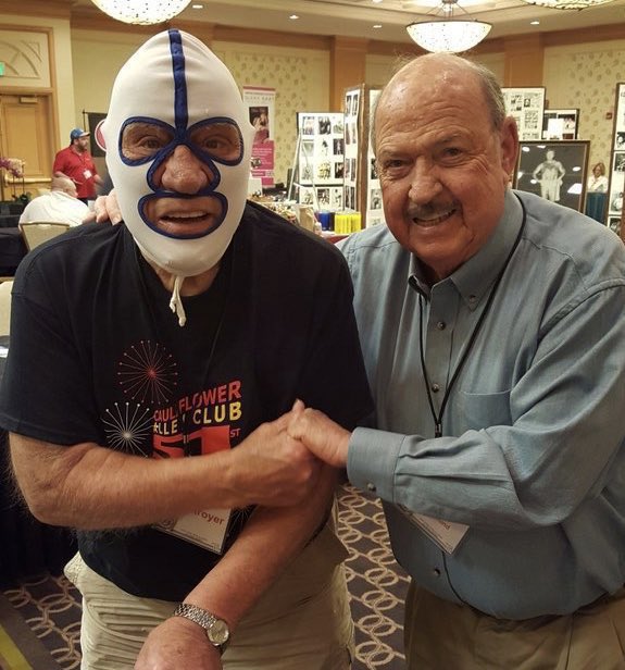 Chupacabra_01's tweet photo. 🎂Happy Birthday to the late, great, Destroyer! #TheDestroyer #DickBeyer #WWE #NXT #ECW #NWA #WCW #TNA #ROH #AEW #MLW #AWA #WCCW #LuchaLibreAAA #CMLL #NewJapan #NJPW #ProWrestlingNoah #AJPW https://t.co/u8pHaoBaL8