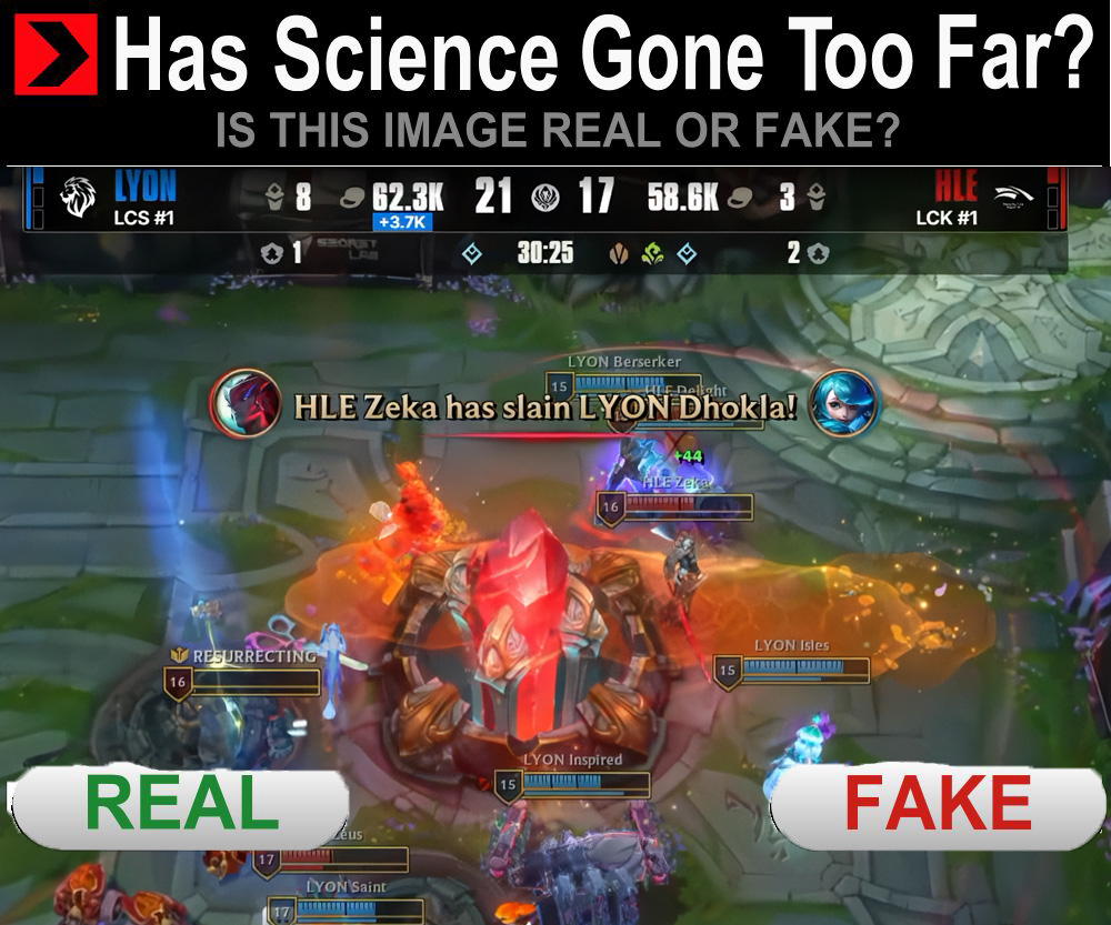 Shopify Rebellion League of Legends tweet media