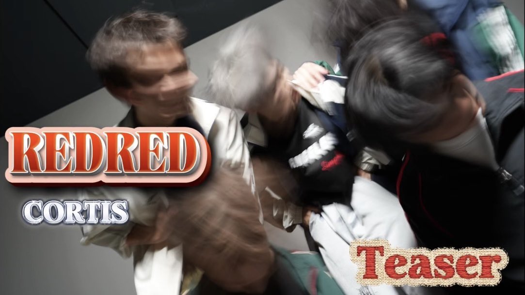 LEAD_ent_'s tweet photo. https://t.co/QVVkbVdNLI

【CORTIS/REDRED】teaser

本編公開は7/13・18:00

LEAD-cover dance
2026.6.6

Director:LEAD-entertainment Ryuga
Dancer:Ryuga・Kento・Ikuto・Aki・Hinata
Photography:Hosuna
Edit:Ryuga
Assistant:Sakura
Behind:Sakura・Ryuga https://t.co/yXECnuqSGn