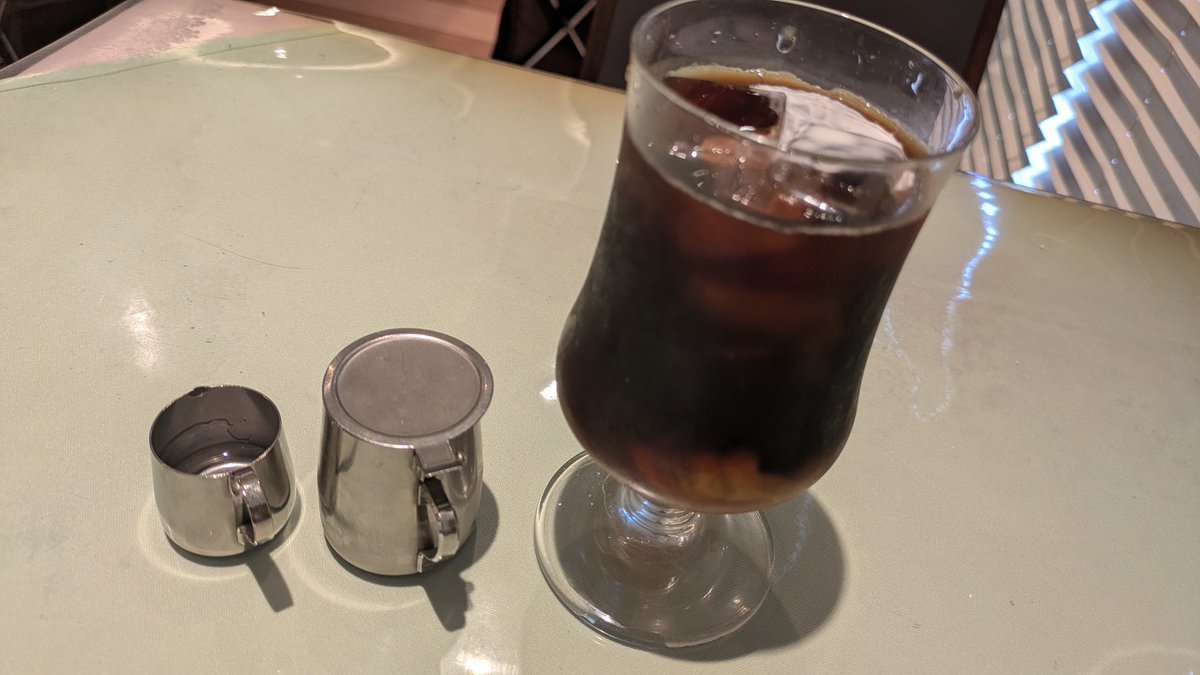 nicespinkick's tweet photo. 池袋東口のタカセさんで日替わりランチ🍚🧆ライス大にしてドリンクついてこのプライス😯大満足😋😋また来るよ😋
#タカセ
#日替りランチ https://t.co/WezmZCPG09