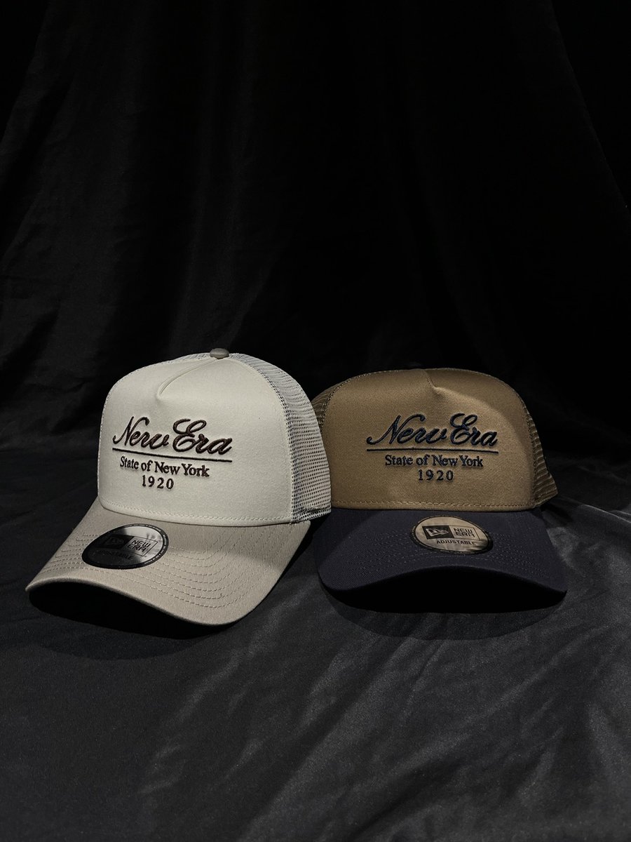 NEW ERA SHIBUYA (@NewEraShibuya) / Posts / X