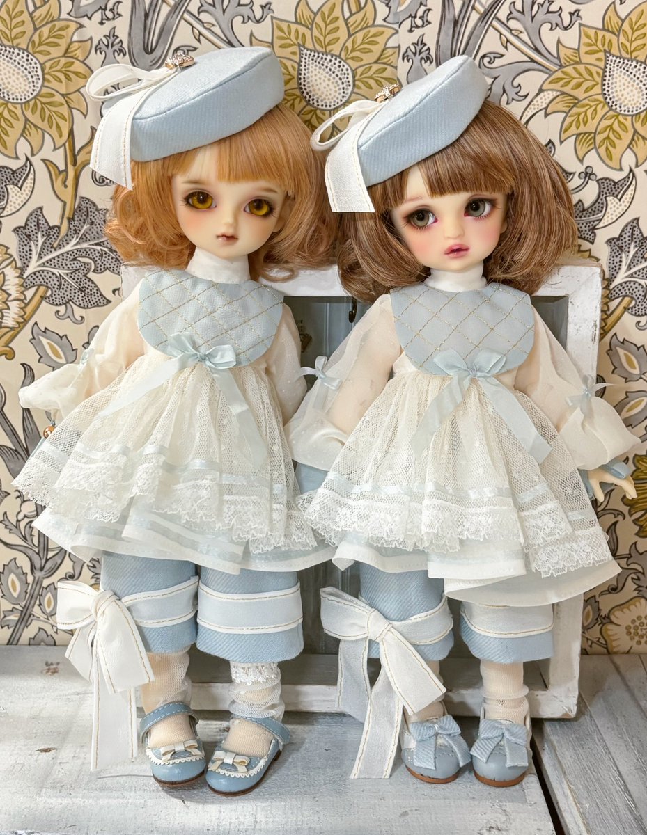 comoyuinfo's tweet photo. RP🩵嬉しいです
🧸7/12アイドール東京のご案内🧸

comoyu［K03］
新作の幼っ子のセットです。セット内容は平置きの4点。12000 円です
当日お渡し分あります。複数購入○代行○
ツリーにディテールの説明繋げます
よろしくお願いします
#アイドール東京　#comoyuinfo https://t.co/umWdYmoNDN