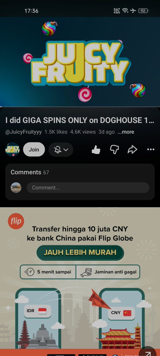 3zbanget's tweet photo. @JuicyFruityyy 38kHXgtL2KEjafuMf524KrkxsapPrzzKcB https://t.co/0fXX78MZ79
