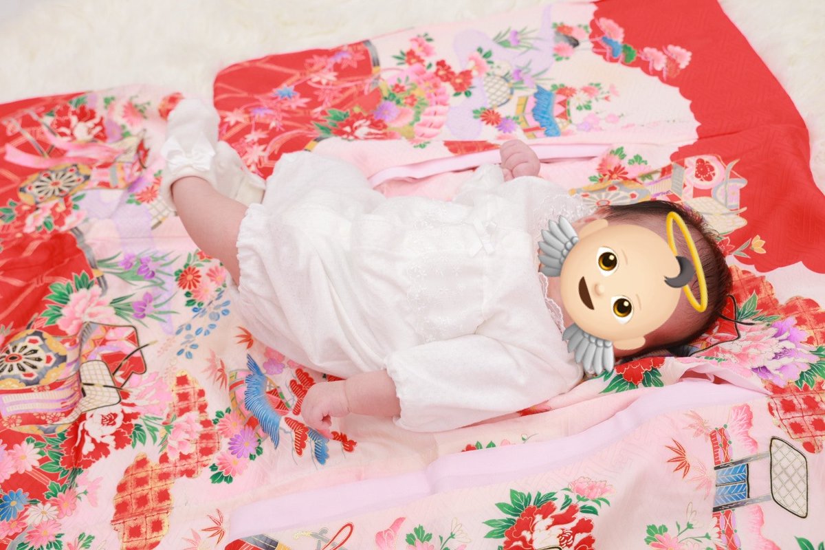 HaLu__kasitaro's tweet photo. 4月末に娘が産まれまして〜〜👶🏻💓
育児に奮闘中です。
毎日可愛すぎて悶えてます🤦‍♀️ https://t.co/mXiWdYG1SW