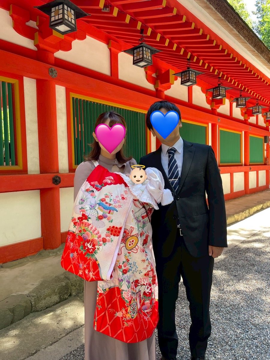 HaLu__kasitaro's tweet photo. 4月末に娘が産まれまして〜〜👶🏻💓
育児に奮闘中です。
毎日可愛すぎて悶えてます🤦‍♀️ https://t.co/mXiWdYG1SW
