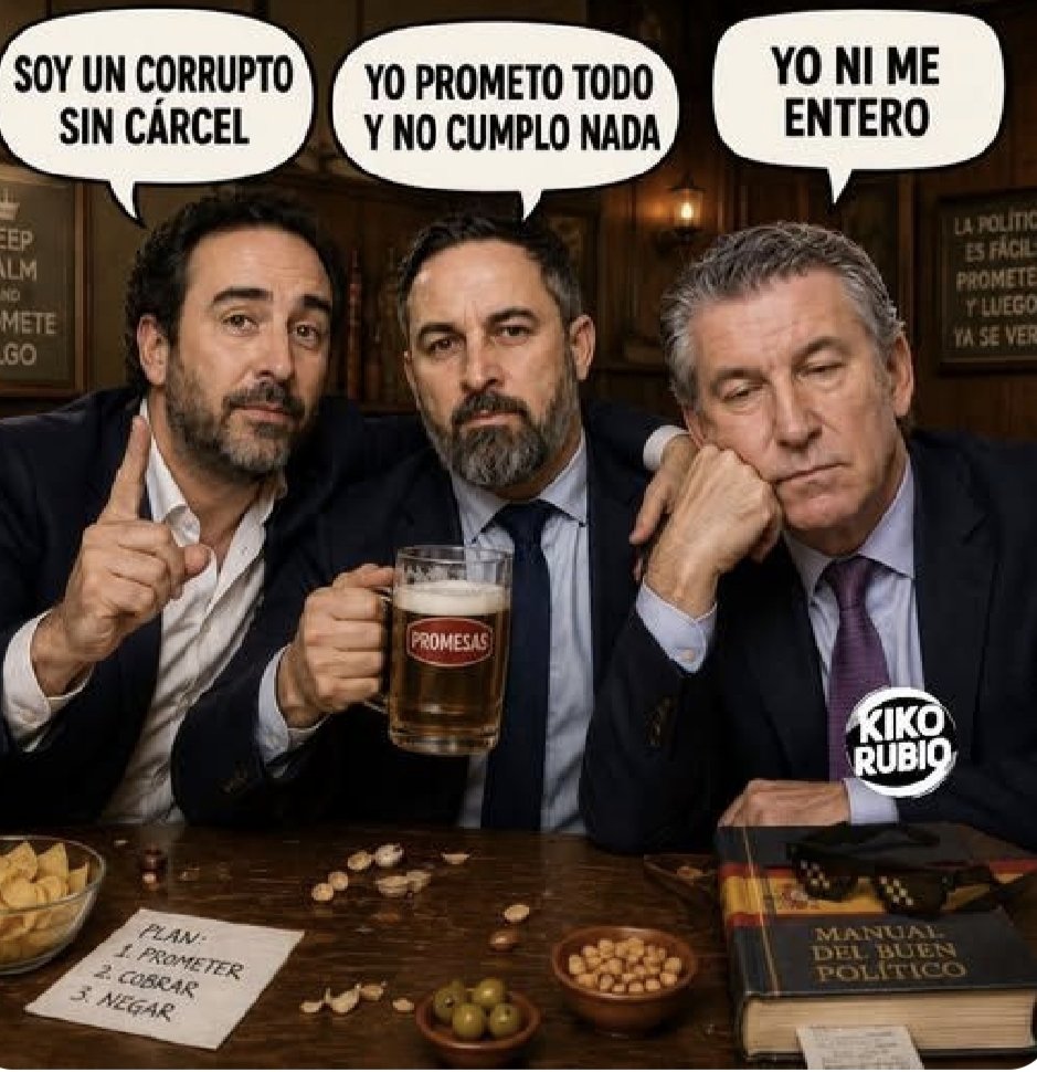 jose81052's tweet photo. @carlosecue Estos gargajos son los que quieren gobernar España? Yo flipo🤣🤣🤣 https://t.co/uSQSfeknHL