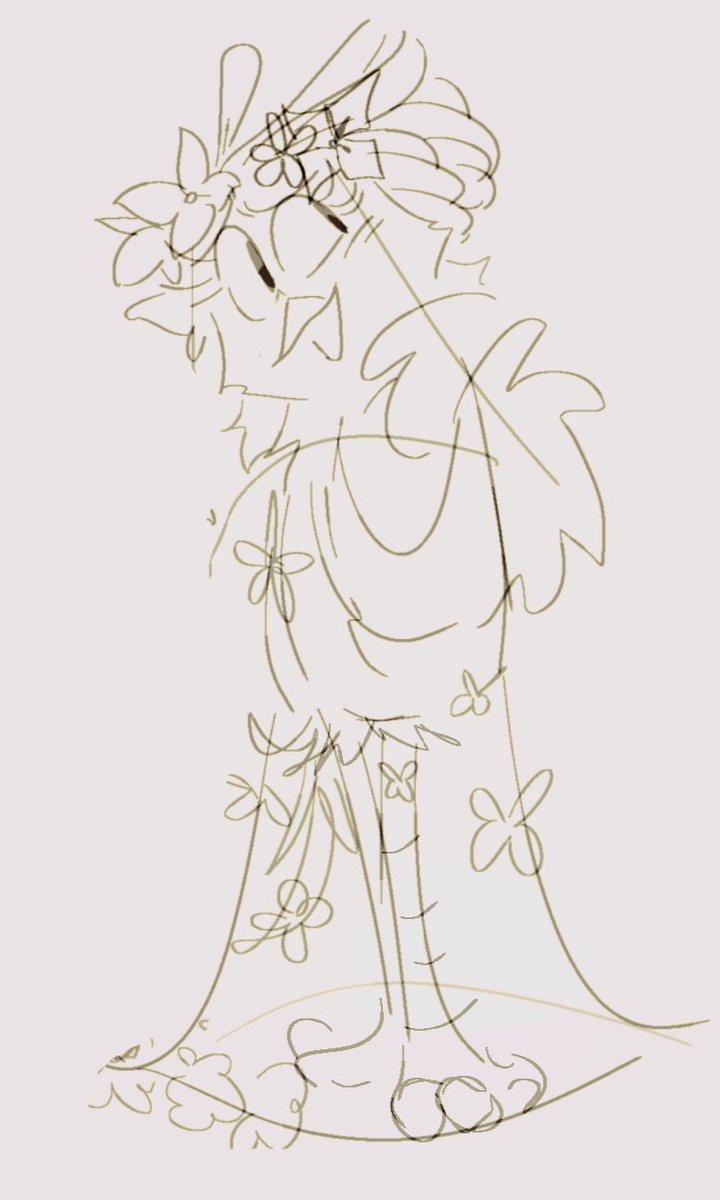 las4ga's tweet photo. such a lovely day ! 
[#redilva wedding concept art!]

#AngryBirds #Chred. https://t.co/4yppdt7BnT