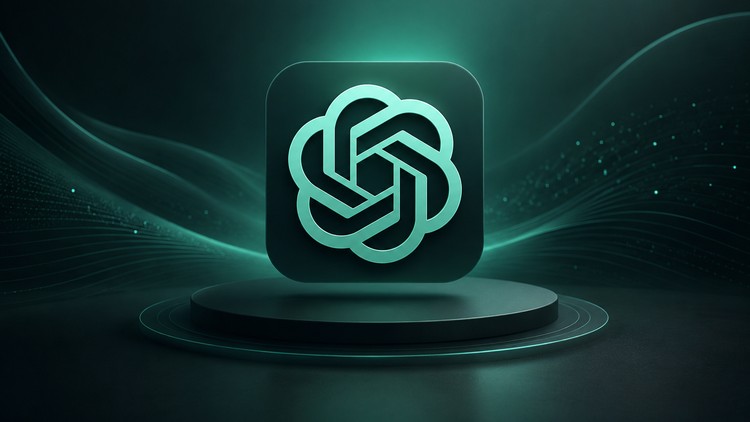 comidoc's tweet photo. OpenAI Codex
β±οΈ 5.8 hours
β 4.50
π₯ 127
π Jun 2026
π° $14.99 β 100% OFF
https://t.co/YUGncobJ3Y
#OpenAICodex #AICoding #LearnToCode #udemy https://t.co/KUSoFv3Xrw