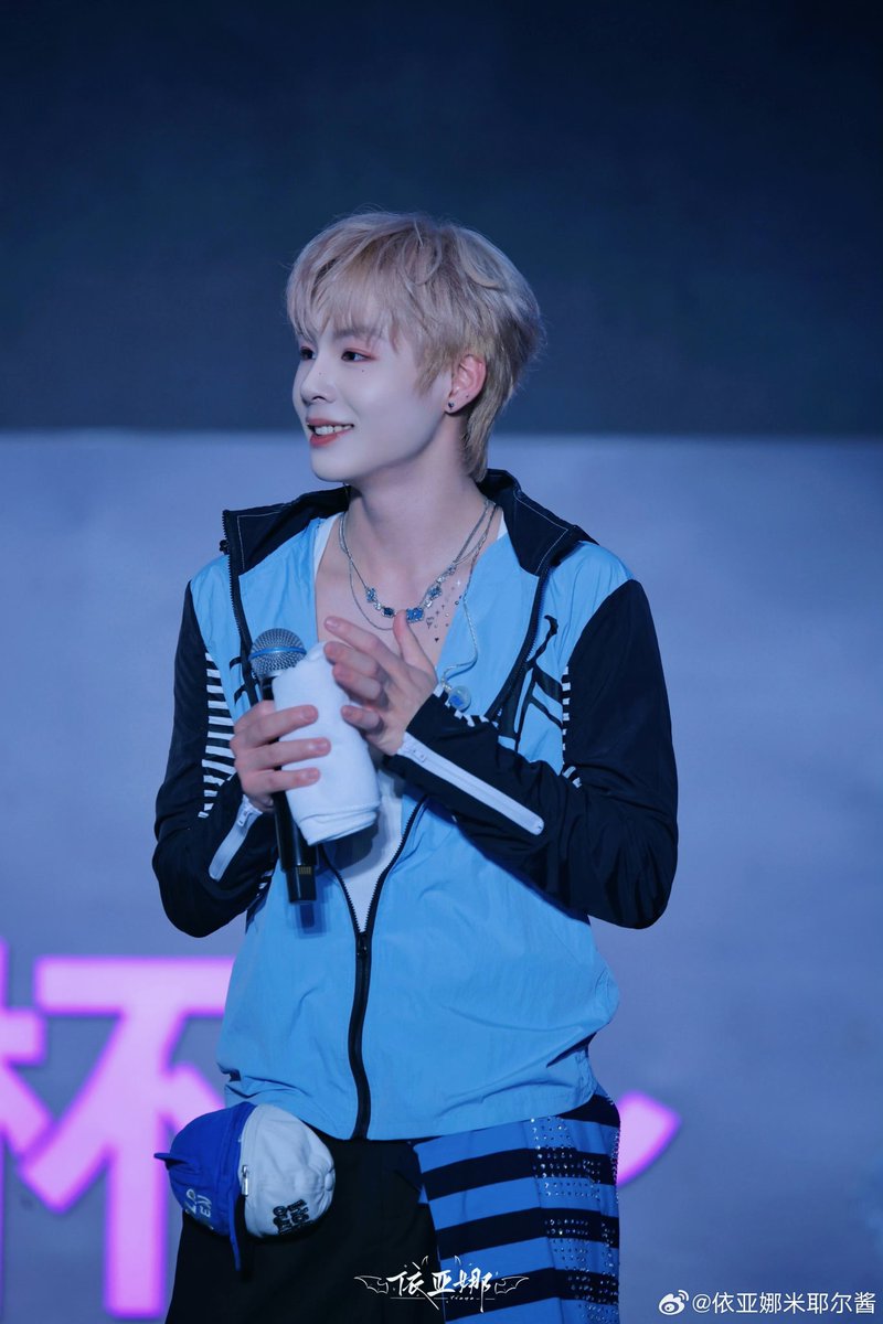 ibbyouu's tweet photo. ออมอ เบบี๋จ๋วยจังงง ผิวผ่องเป็นยองใย เหมือนพกหลอดไฟมาจากบ้าน ออร่าตะโกนจริง ๆ งะ😭😭😭✨

NT1 AT BILIBILI WORLD 2026
🔗 https://t.co/91KAJIIOof
#NexT1DE_BW2026 

#เหยาจื่อหาว #YaoZihao #姚梓豪
#NEXT1DE_YAOZIHAO #NEXT1DE https://t.co/8mNqOG0Cve