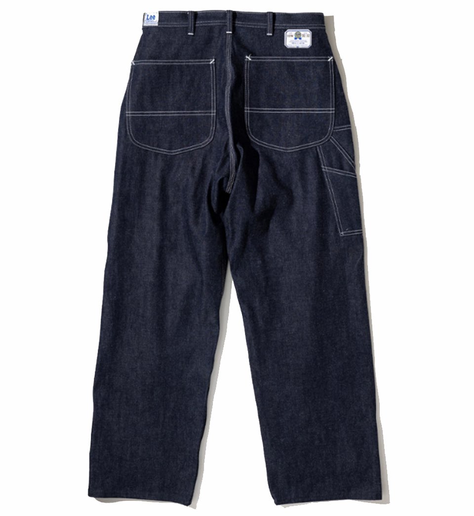 SAPPOROBASE's tweet photo. Lee ARCHIVES 11-W WAISTBAND OVERALLS 1949MODEL
https://t.co/1VdX5CCByw

#levis #リーバイス
#standardcalifornia #HTC #resolute
#tes #bendavis #champion #Russellathletic
#cookman #healthknit
#tcbjeans #wrangler #lee
#rainbowsandals #vans
#towncraft #thriftylook
#アメカジ #札幌 https://t.co/gUlF5HQ8La