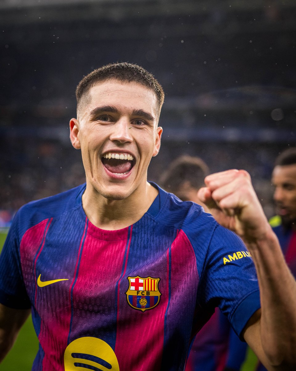 FC Barcelona tweet media