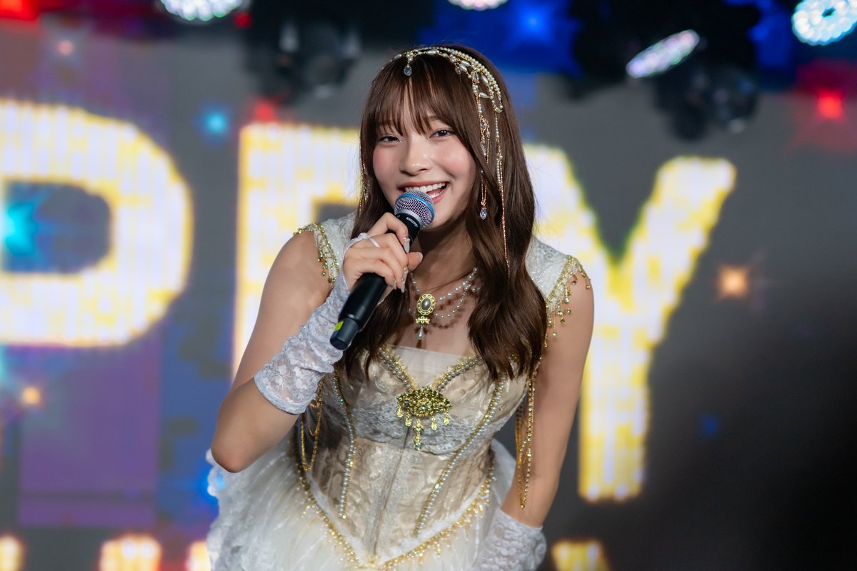 Mighty_atom_'s tweet photo. クレオパトラすぎた😍🫶

2026.07.11
里仲菜月生誕祭2026
@日暮里ネコシアター

里仲菜月@Task_Natsuki
#里仲菜月 #里仲菜月生誕祭 
#菜月しか勝たん https://t.co/HVbqnR62LS