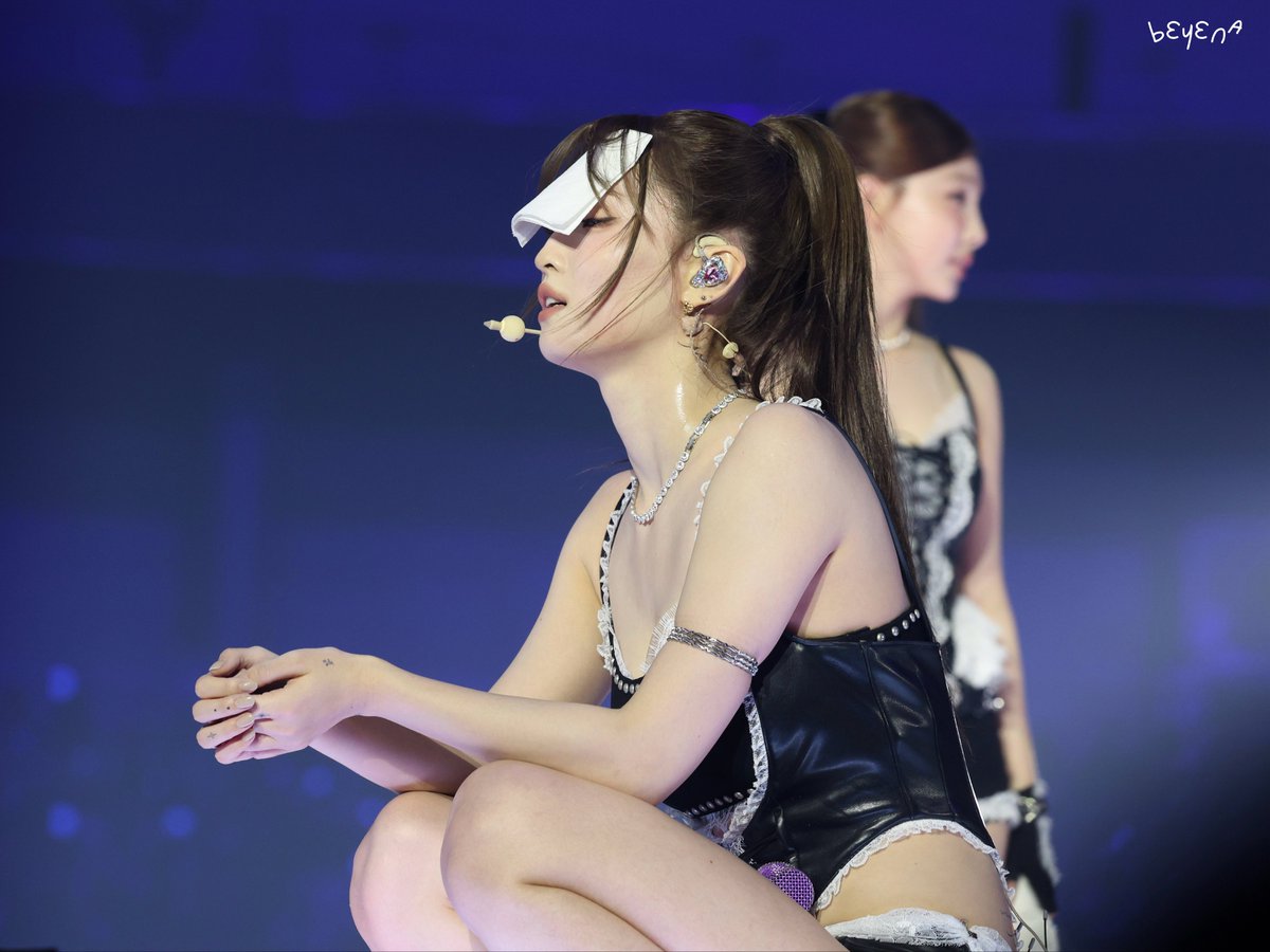 beyena_'s tweet photo. 260711 SEOUL

🦝🦝

#TWICE #트와이스 
#MOMO #모모 #モモ 
#TWICE_THISISFOR_WORLD_TOUR https://t.co/Suy76DH6Fl