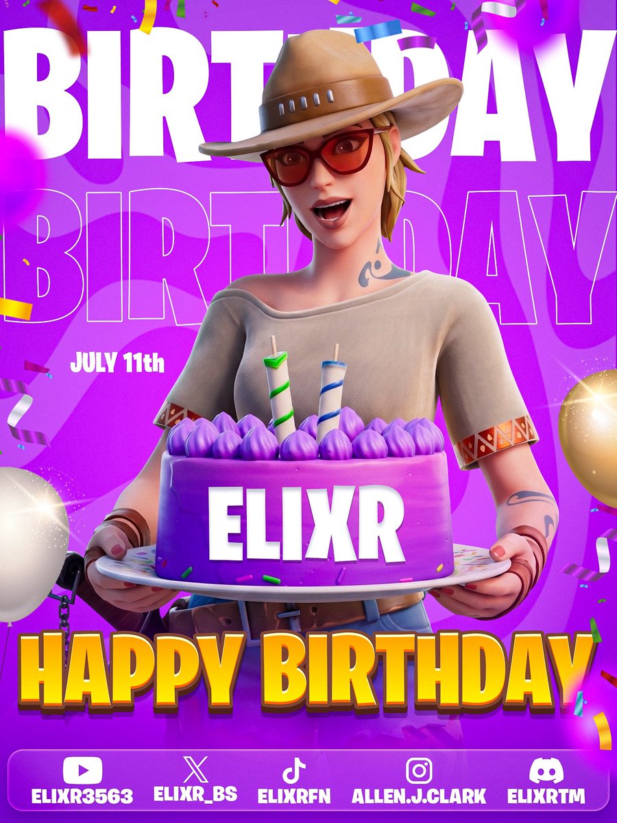 Elixr tweet media