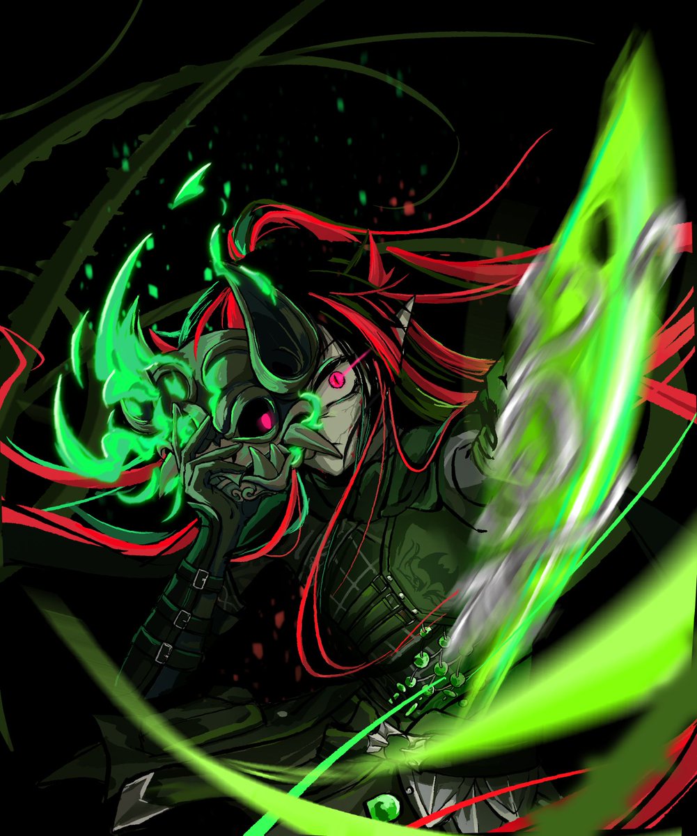 fythrdygdf62930's tweet photo. 偶尔一右大将
#liliavanrouge
#twstファンアート https://t.co/NbGEsJLvBG