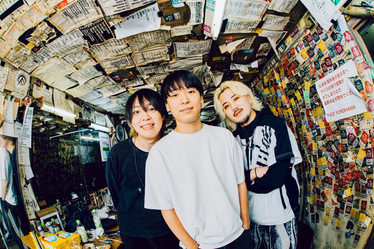 セカンドバッカー (@sekandobakka) / Posts / X