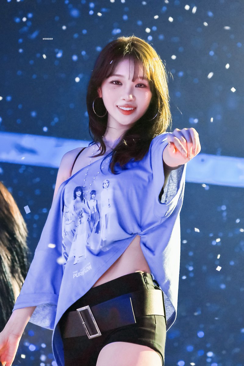 wonder_0801's tweet photo. 260711 고마워 내일봐🥹

#르세라핌 #LE_SSERAFIM 
#김채원  #KIMCHAEWON https://t.co/qhMM7oqq64
