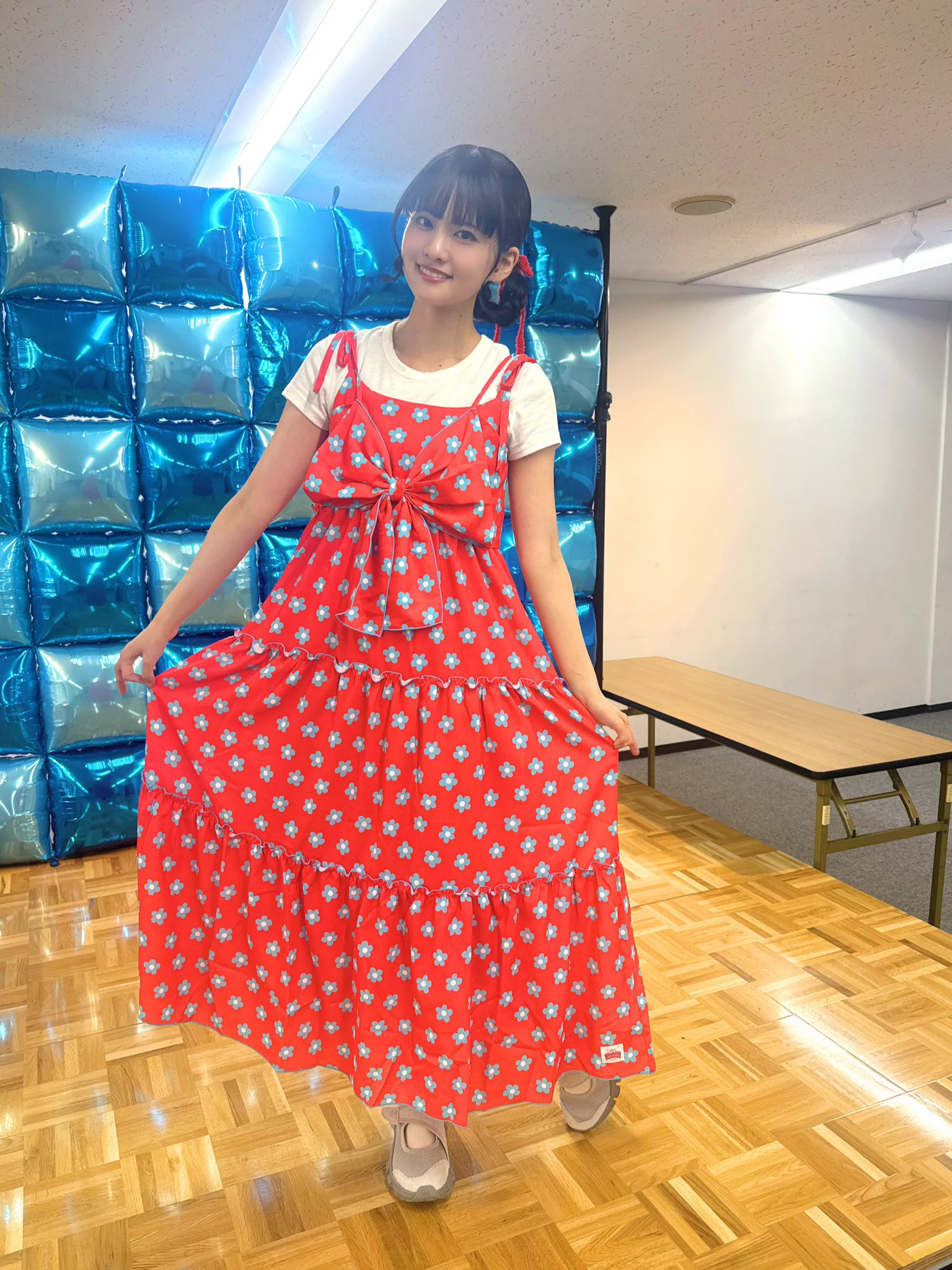 大西亜玖璃 on X: 