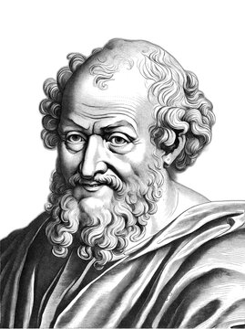quotesophy's tweet photo. “Nothing exists except atoms and empty space; everything else is opinion.”

— Democritus https://t.co/riS51JOsaL