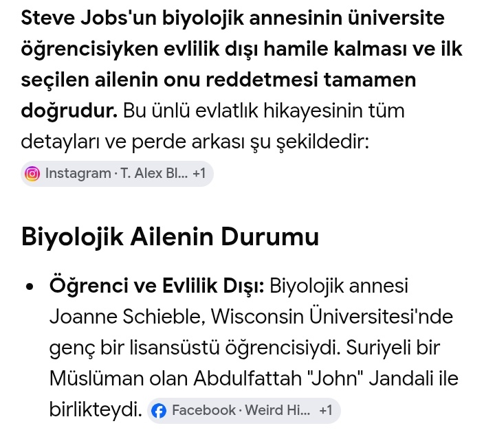 zbyumlu's tweet photo. Tüm hayatını mal biriktirmeye adayanların sefalet içinde bir çocukluk geçirip sevilmemiş öksüzler olması hiç şaşmaz. Mesela Steve Jobs gayrimeşru çocuk olarak doğup evlatlık verildiği aile kendisinden vazgeçince başka aileye verilmiş. Değersiz bi yük gibi oradan oraya sürüklenmiş https://t.co/orW6AdTwqv