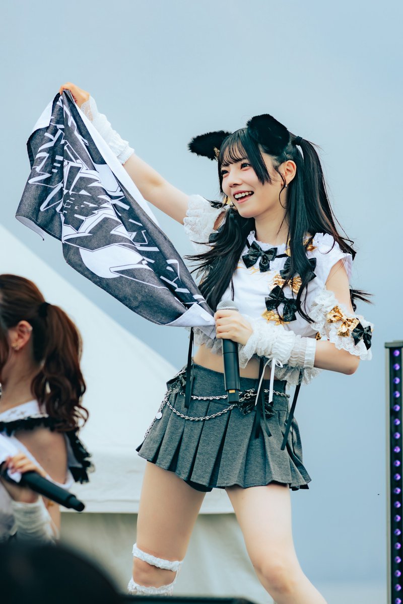 2026.07.04 #超NATSUZOME2026 幕張海浜公園Gブロック（海ステージ