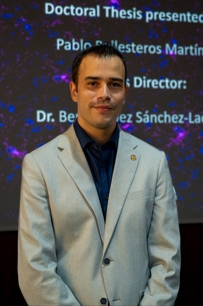 Instituto de Neurociencias UMH-CSIC tweet media