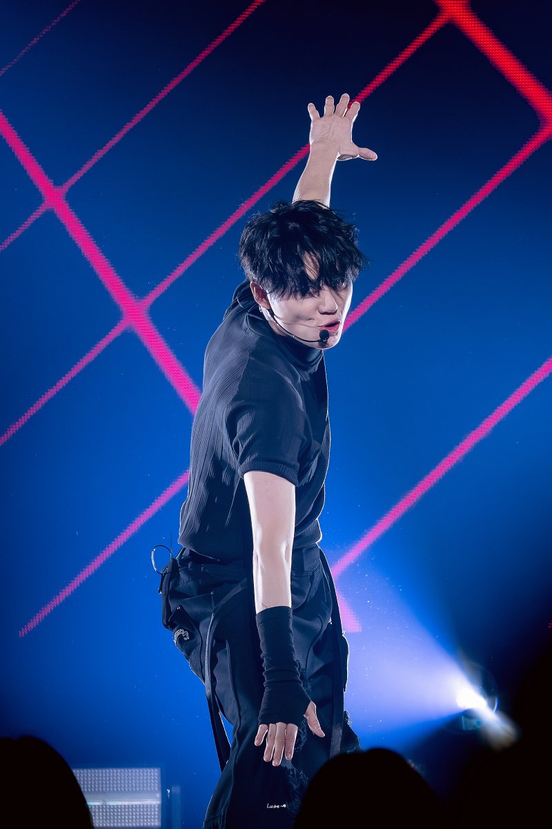 luire_xia's tweet photo. 260703 - 260704
XIA 6TH ASIA TOUR CONCERT 'GRAVITY' IN TOKYO
🎤 https://t.co/f6Ljv8DsIk
🎤 https://t.co/86pchi7Tlv

#김준수 #시아준수 #준수 #XIA #JUNSU https://t.co/edAAB6iLfi