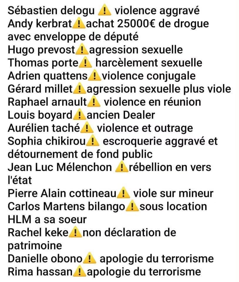 Actu84Info's tweet photo. @ALeaument Mange ton CSC trou du Q https://t.co/c36TCnYL5H