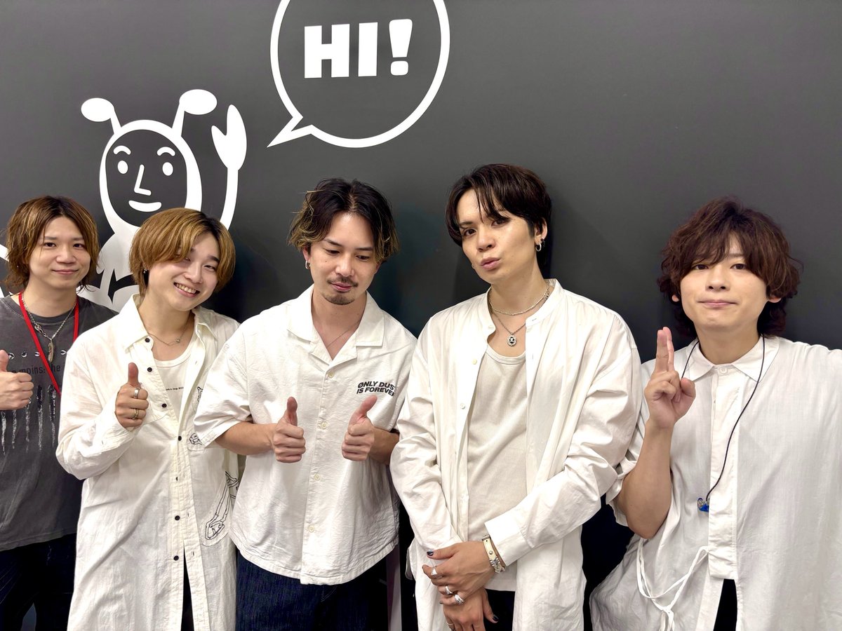 ElVaila's tweet photo. 【INI】 #INI
Talking Rock! FES. 2026
@横浜アリーナ

ドラムで参加させていただきました🥁
音楽監督・奈良さんのアレンジとサウンドプロデュースのもと、INIの皆さんと熱量溢れるステージを届けることができました。
最高に楽しかった🔥
ありがとうございました！

#TalkingRockFES2026 https://t.co/bekQ5hOCd0