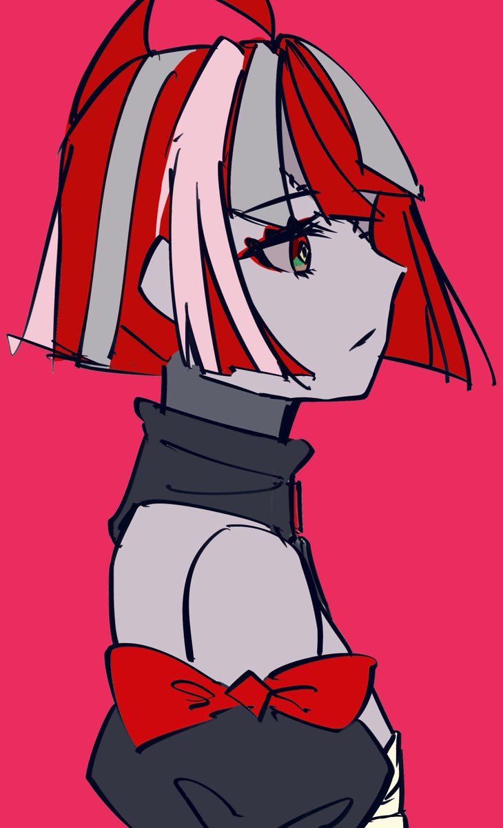 Nkonya0529's tweet photo. IT’S BEEN 3 YEARS SINCE I STARTED DRAWING OLLIE.🎨✍

AND I’LL KEEP SUPPORTING  HER THROUGH FANART. 🫶♥️🧟‍♀️
#graveyART https://t.co/O6mChLG4sd