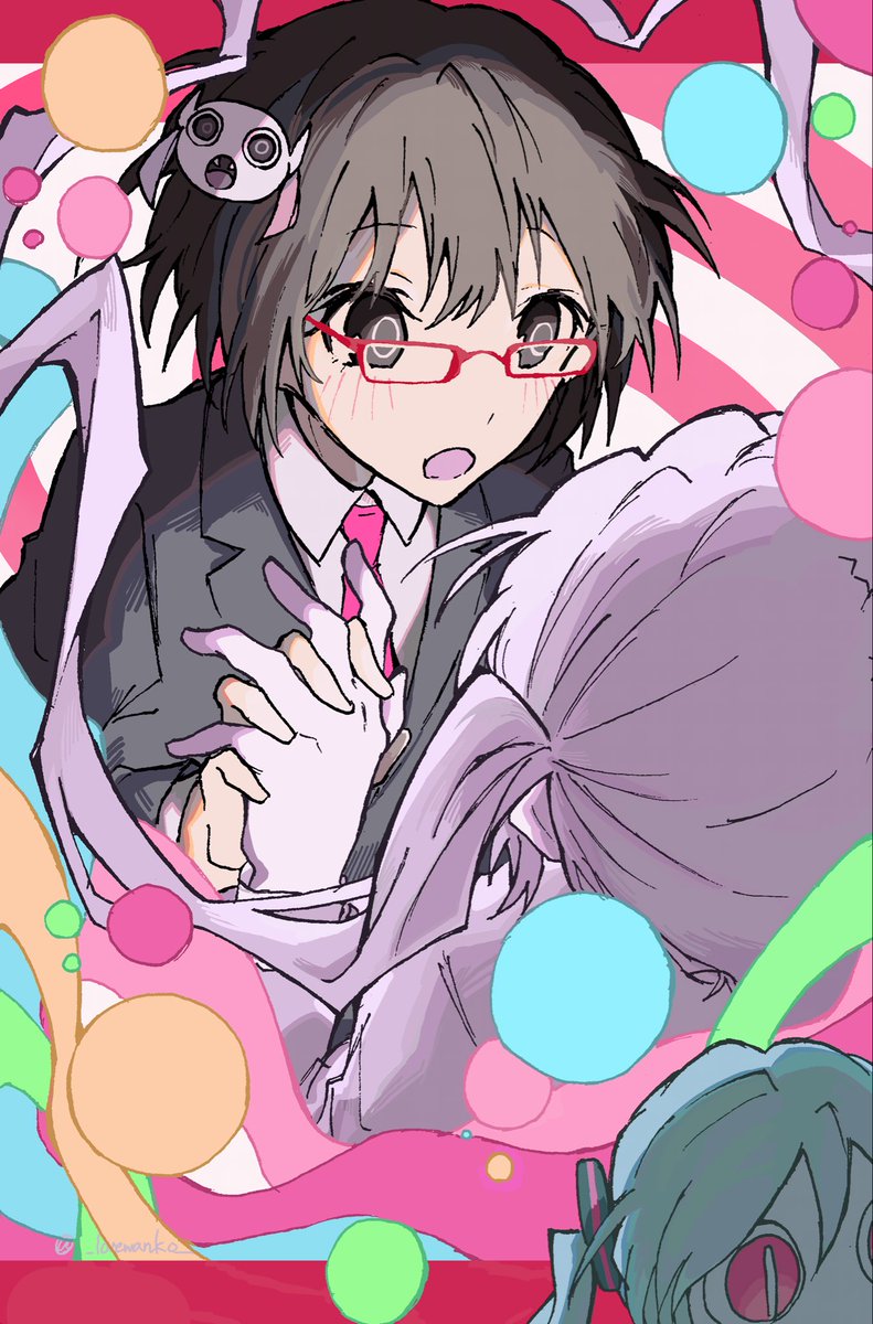 I_lovewanko__'s tweet photo. 東京マヌカン　#ピノキオピー https://t.co/Udycw7T9W3
