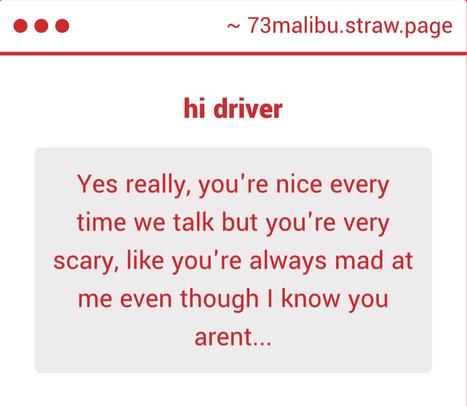 73malibuu's tweet photo. not mad. i just talk like this. that’s why i use the happy face. so people know i’m smiling. :) https://t.co/xHW0ggB8r9