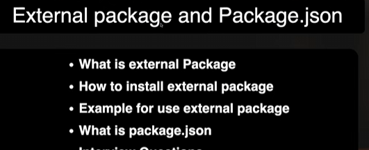 aayusha1317's tweet photo. #LSPPDay38 learnt creating server, checked for conditions, why ending response necessary, external packages, using external package, creating packages by self and providing description. #LearningWithLeapfrog #60DaysOfLearning2026 @lftechnology https://t.co/wPnhFmKZBE