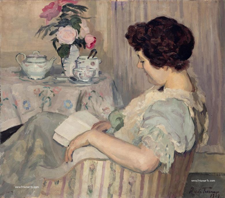 Trianarts's tweet photo. El nabi y cubista francés Roger de La Fresnaye nació en Le Mans, el 11 de julio de 1885.

Más obras en el enlace:

https://t.co/JgES60sud2

#pintura #cubismo #nabi #rogerdelafresnaye #pinturas https://t.co/DPi5M98YLi