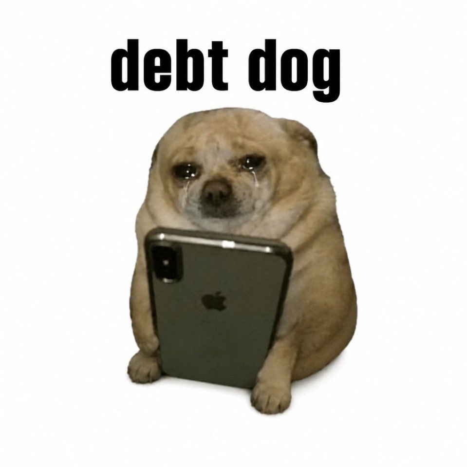 BMocas15381's tweet photo. @RoundtableSpace $debt 

FkJrB7LPuvDbwoWxfcqXEXyvtjXYFims4CNiQecmpump 

https://t.co/b4syCV35bv https://t.co/zIgWydiHfg