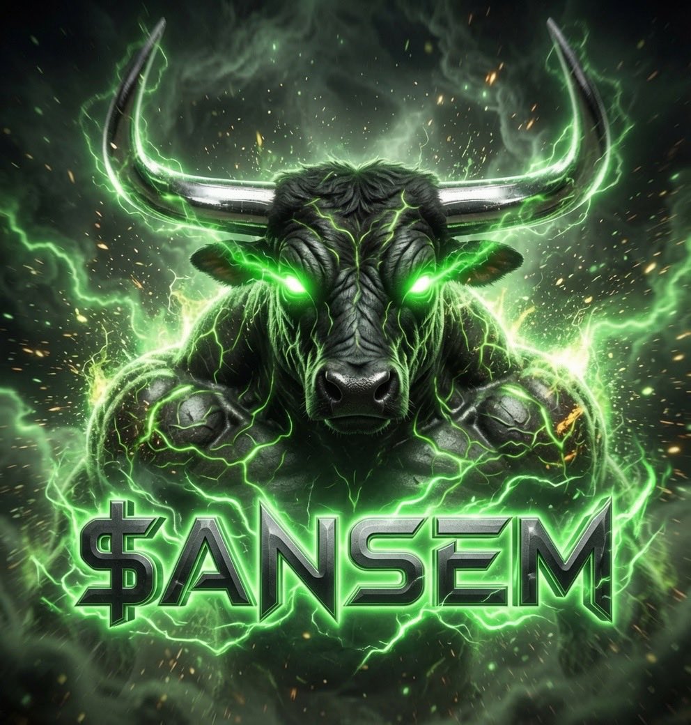 creedylegend's tweet photo. solana:9cRCn9rGT8V2imeM2BaKs13yhMEais3ruM3rPvTGpump will change our Life @blknoiz06 you are so fck Crazy Broπ€π₯³
#ansem #solana #bagworking https://t.co/P2kytdwXYK