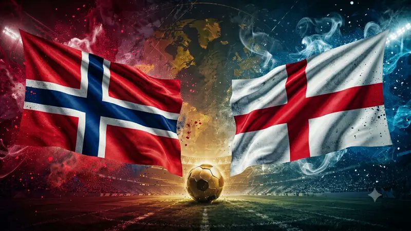 Indra_stra's tweet photo. Prediksi hari ini Norwegia vs Inggris yang menang norwegia https://t.co/4iNVBXSEWT
