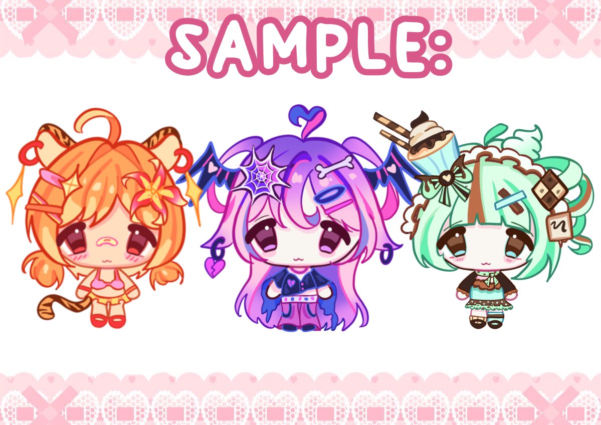 Kayibunni's tweet photo. COMMS OPEN!! #zonauang #zonajajan #artidn #opencoms #commission https://t.co/07nfnlUqOc