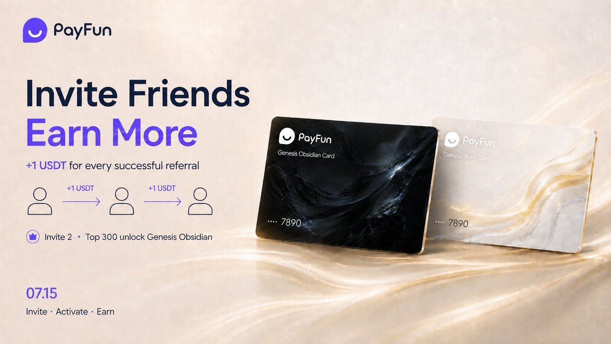 PayFunOfficial tweet media