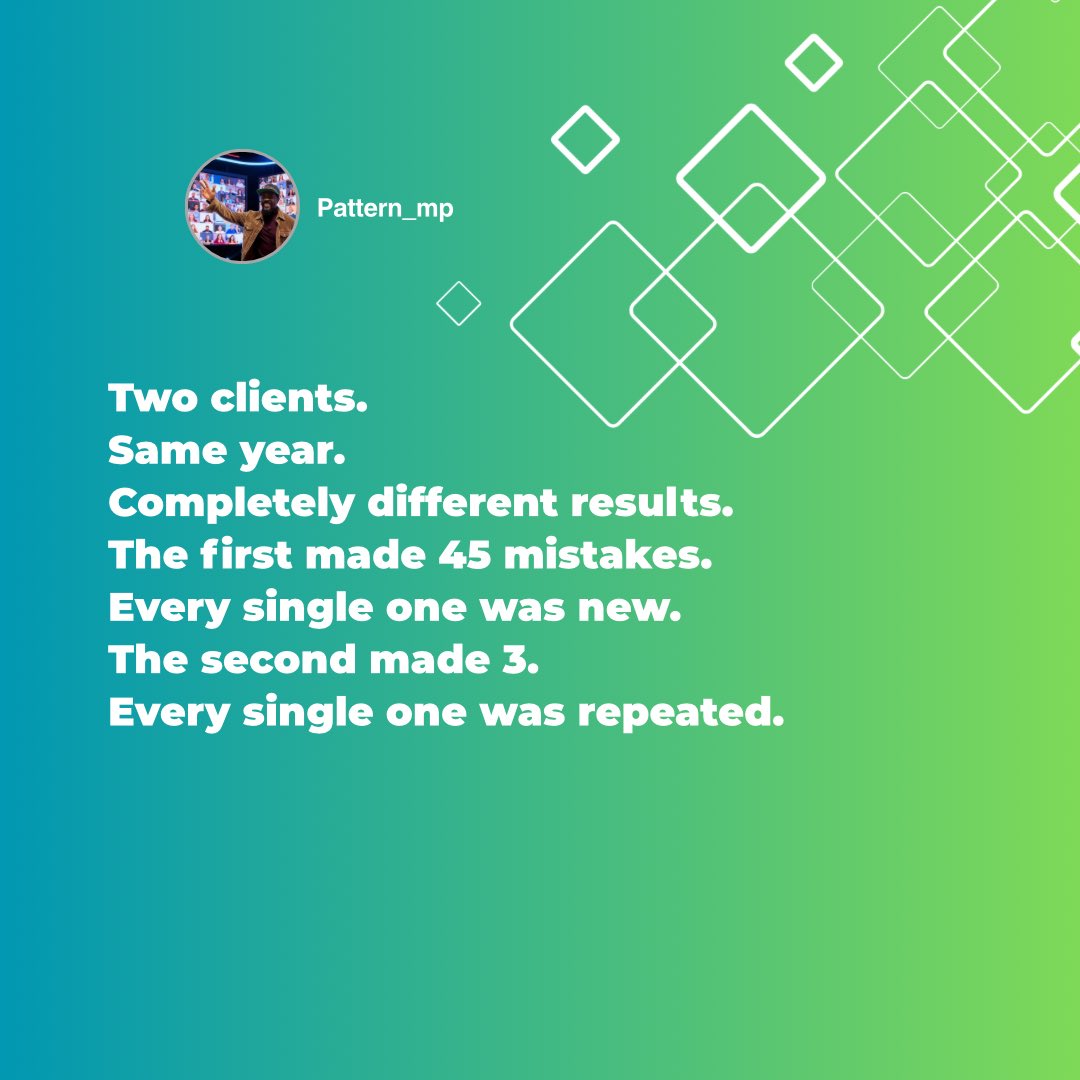 mboa_official's tweet photo. PPT is not a 90-days program. 
Not a 45-minutes course. 

And i stopped doing cohorts in 2023 as a private pattern coach. 

One session is all you need with me to learn how to read, translate and apply your patterns to the highest of the art. 

One session. 750$. Permanent. https://t.co/LGQMZgiFpq
