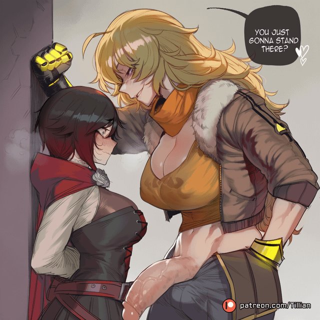 YangsCoxLong's tweet photo. Whenever she see's her Lil Sis, her pants just unzip themselves! https://t.co/hYzELq1nVy