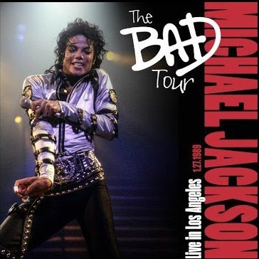 tsubasa_tokyo1's tweet photo. This is of pics in MJ’s ‘BAD Tour 1988’…🎩

#マイケル
#映画マイケル体感
#BadTour
#BadTour1988
#Micheal
#Michealmovie
#MichealJackson
#MJ https://t.co/rH449zORE8