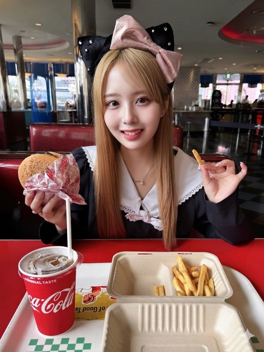 nogishinta's tweet photo. ハイトーンで前髪分けてるのもめちゃ可愛いー！！🎀
#licagram
#佐藤璃果 https://t.co/DmR685o0PS