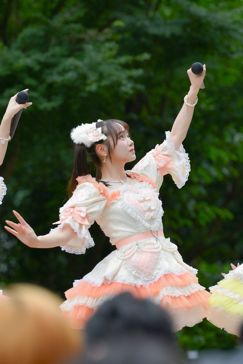 _yakyusensyu's tweet photo. ⟡260711⟡
🧡favme 川岸瑠那ちゃん
#ふぁんみーフォト #2ndCD #るなしか見ルナ https://t.co/PWjeabmskS