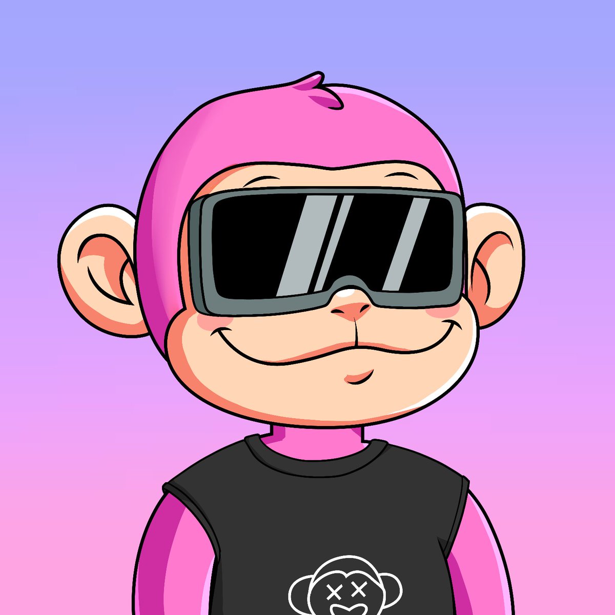 Robinhood Apes tweet media