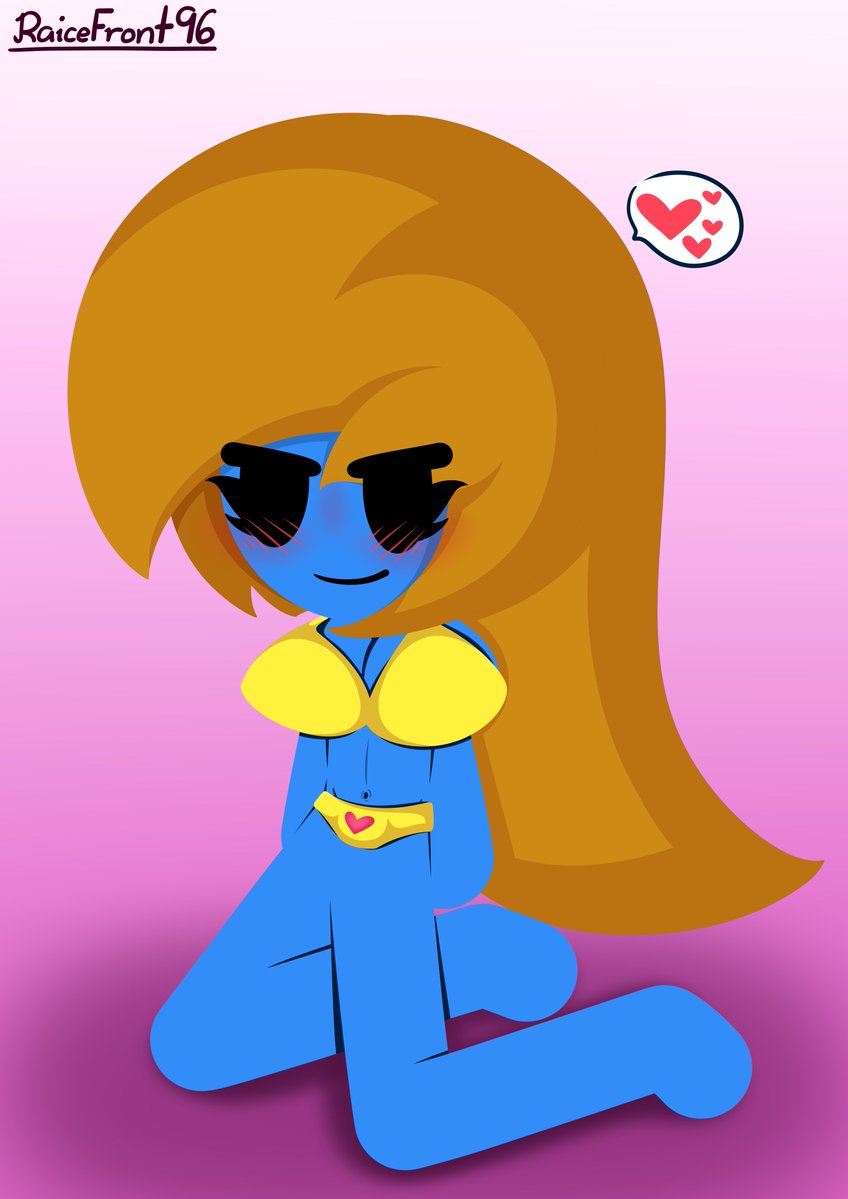 RaiceFront96's tweet photo. Skylar's Sexy Kneeling
#alexandra_skylar #alexandraskylar #originalcharacter #femalecharacter #femaleoc #stickman #stickwoman #stickmanart #stickmanoc #stickfigure #stickfigureoc https://t.co/PBuVCUrzvv