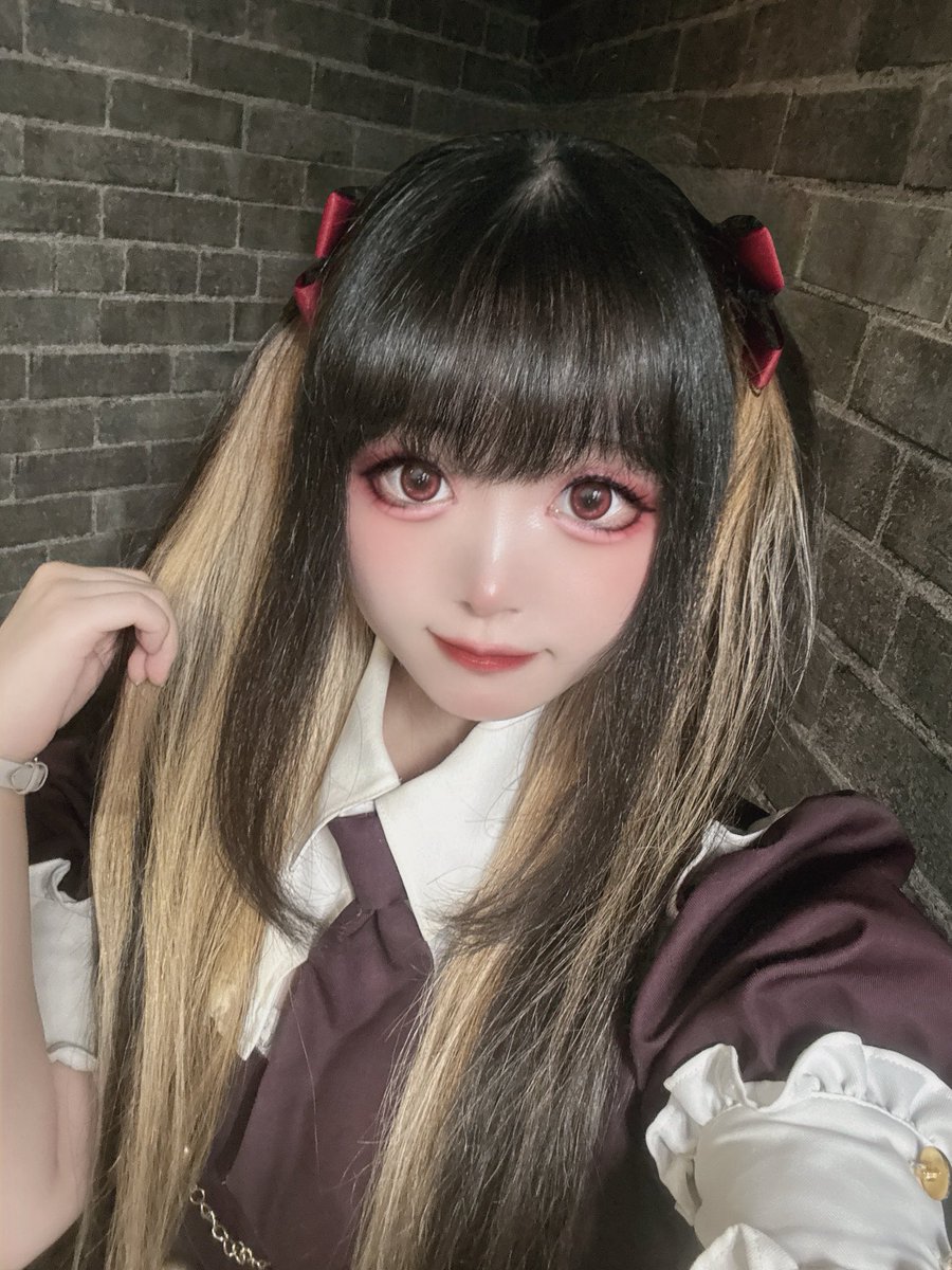 _ill_LM's tweet photo. 元気も時間もなかった(( https://t.co/9URYvU418N