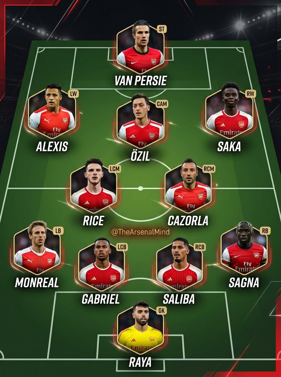 ARDENT GOONER tweet media