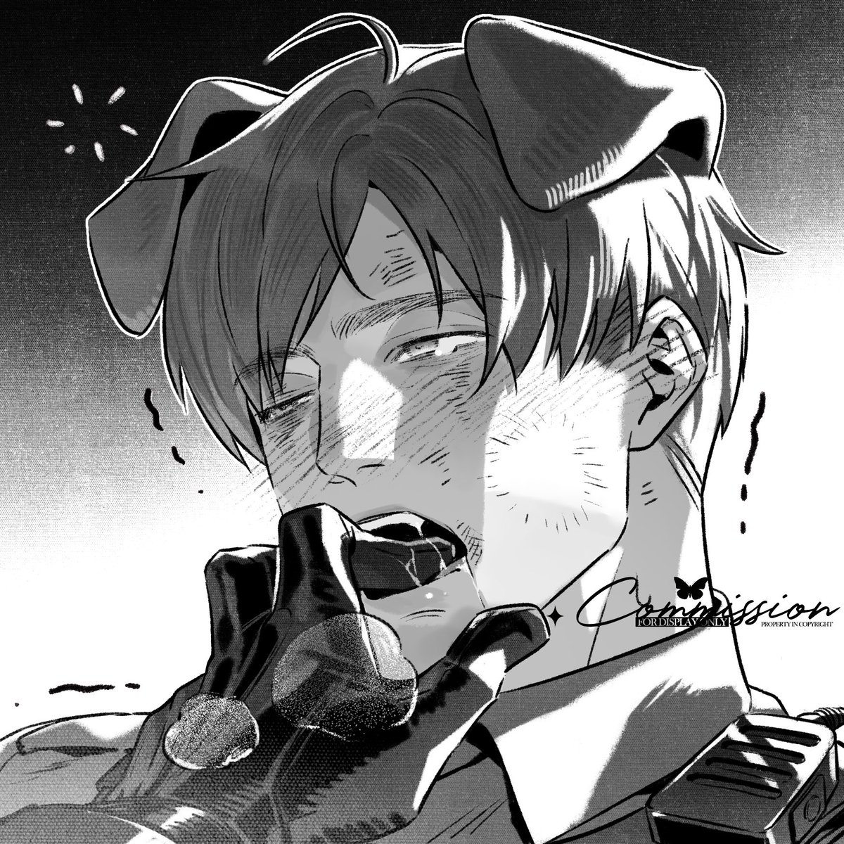 vuthera's tweet photo. #LeonKennedy 最喜欢的狗 https://t.co/PKjXvM7LFE