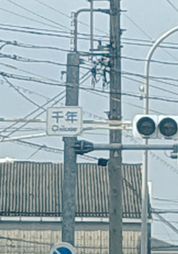 dera_so800's tweet photo. 名古屋市港区を車で徘徊…🚙

#氷室 〜名古屋城下末広町の若宮八幡宮の神官"氷室長冬"により開発されたことに由来する。氷の保存はしていない。

#千年 〜2つの新田が合併し町名を決める際に、当地に鶴が生息していたことから。"鶴は千年、亀は万年"より

#UNKO  
〜うんこミュージアムNAGOYA https://t.co/3Wem1T707k